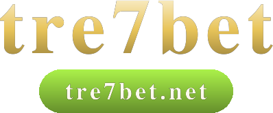 tre7bet logo