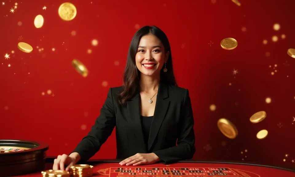 tre7bet Live Tables, Slots and More Inside tre7bet Casino
