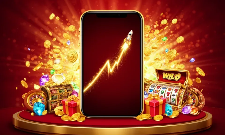 tre7bet Live Sic Bo Gold